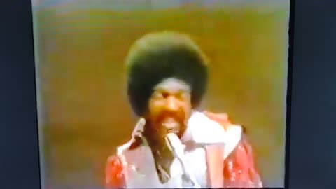 Larry Graham Graham Central Station (Soul Train) 1978 Pow