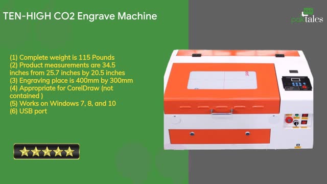 Best Laser Cutter & Engraving Machines