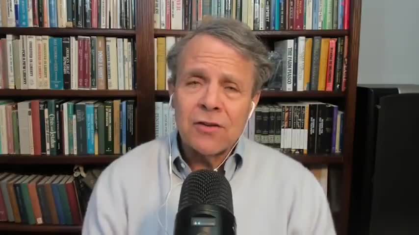 The Corbett Report: JACOB HORNBERGER ON OUR CRISIS-FILLED LIVES