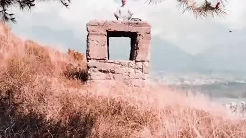 What I mean when I say I am from Albania