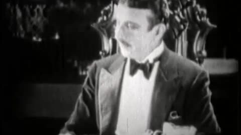 'Paint And Powder' (1925) - Full movie