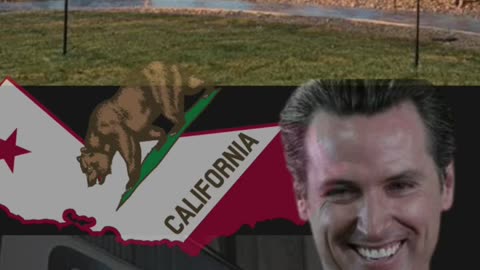 Save California Tiktok version.