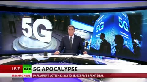 5G APOCALYPSE