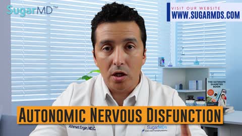 SURPRISING SIGNS & SYMPTOMS OF DIABETIC NEUROPATHY YOU NEEVER KNOW