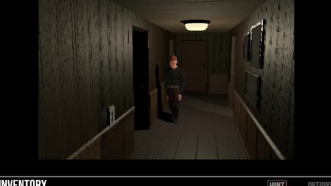 Dead Seater Pt.1-Creepy House