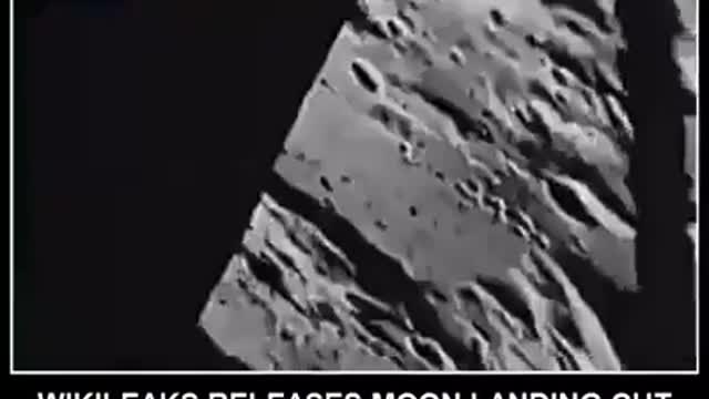 Reloaded- The exposé of the Fake Moon Landing