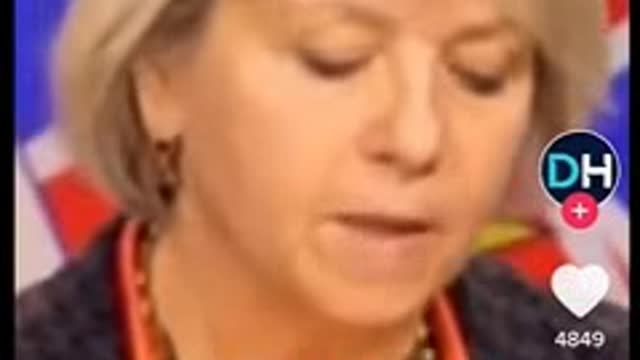 Bonnie henry says all new years gatherings suspended. this is what i say to her