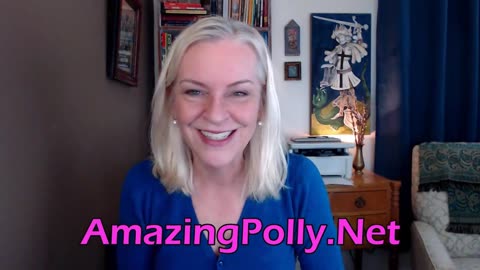 March 8, 2024...🇦🇺🇨🇦🇺🇸🇬🇧👩THE AMAZING POLLY👩...👉TWC Red Flags - The Expanding Narrative Network