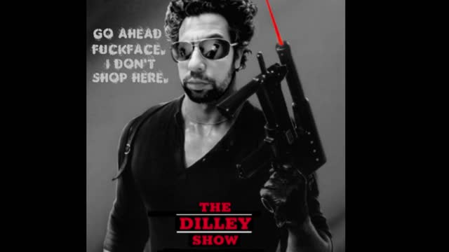 The Dilley Show 07/13/2021