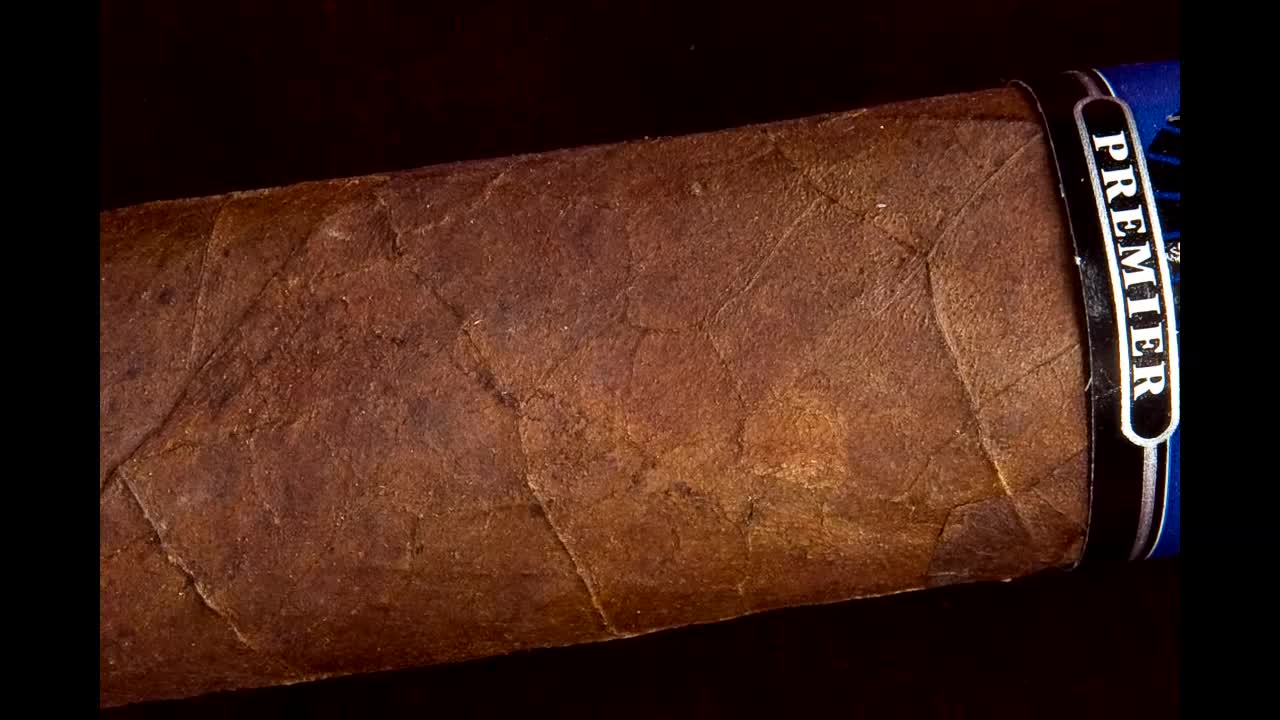 Reyes Family Cigars Premier Gordo Cigar Review