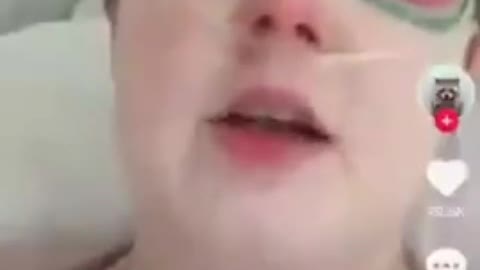 1 persons experience with vaxx