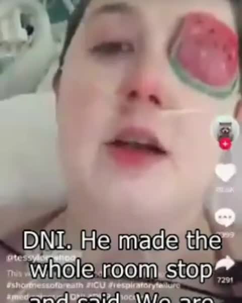 1 persons experience with vaxx