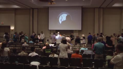Revival & the Coming Tribulation (Skyfall 2019 Sunday Service)