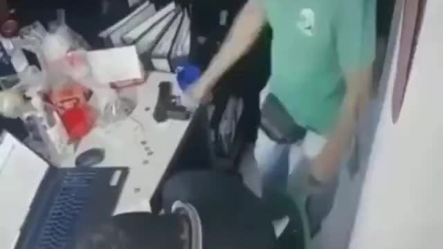Don’t be stupid