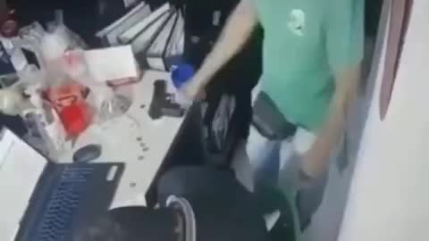 Don’t be stupid