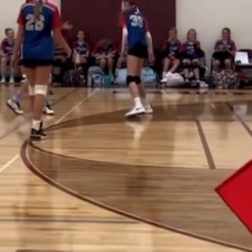 VOLLEYBAL FAILS #shorts #70 #volleyball #funny #failcompilation #fail #funnyvideos #funnyclips #fun