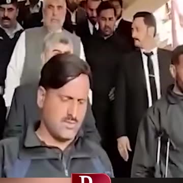 Exclusive | Asad Qaiser Court Appearance #shortsvideo #shortsfeed #viralvideo #pti #reels