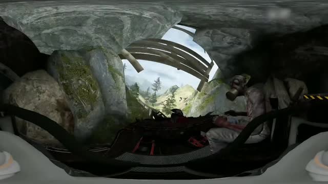 I'm afraid you can't sleep at night. I want to have a ride like this