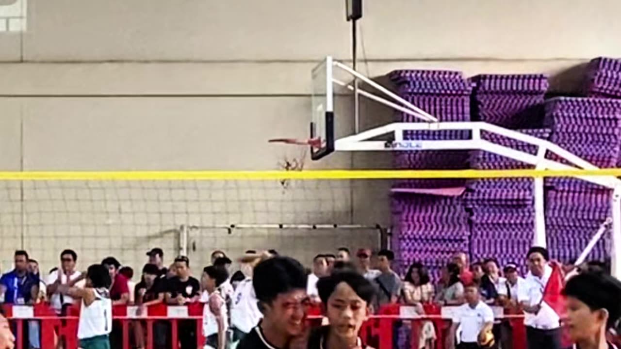 Ace Serve