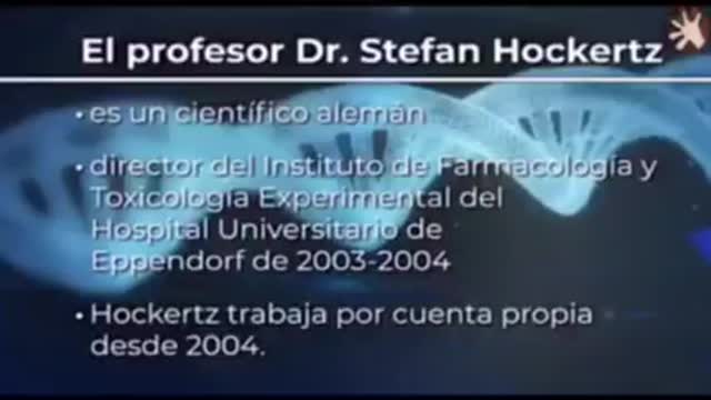 Dr. WOLFGANG: "NO TE VA CU NES"