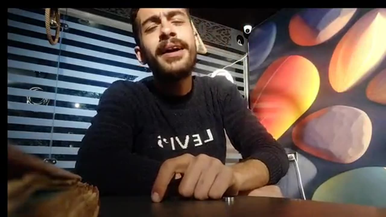 Bahaha soltan بهاء سلطان قريب ولا بيعد