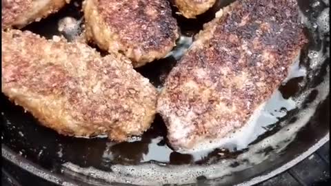 LUNCH AT MY HOUSE IN THE JUNGLE