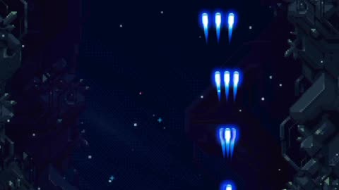 Galaxiga Gameplay