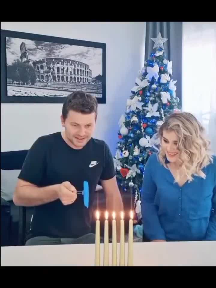 Christmas game tip