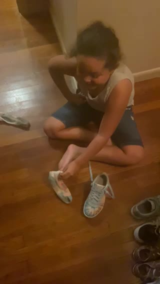 Weak hand CHALLENGE: