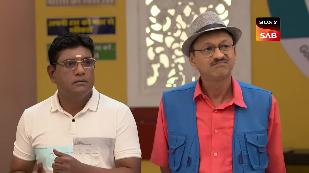 THARAK MEHTA KA ULTA CHASMA