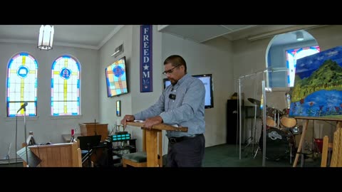 Jesus the Righteous Advocate
