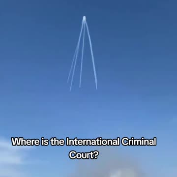 WHERE IS THE INTERNATIONAL CRIMINAL COURT?