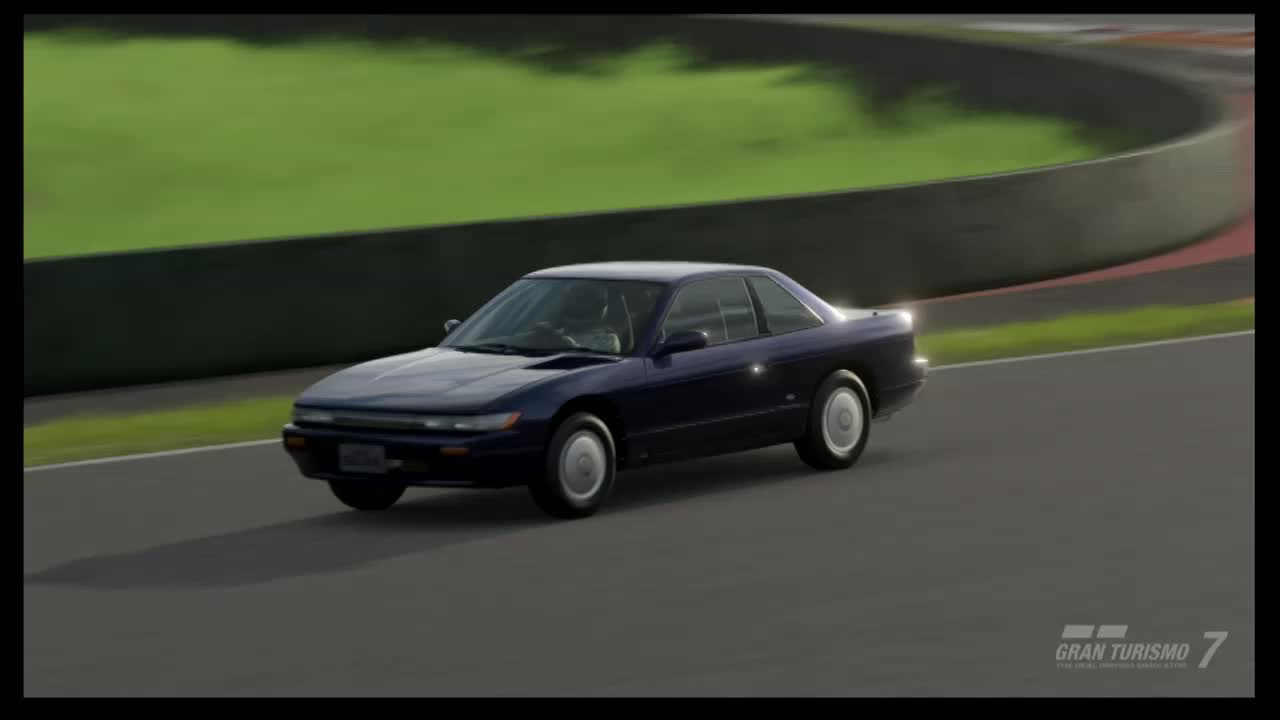 Gran Turismo7 Race284