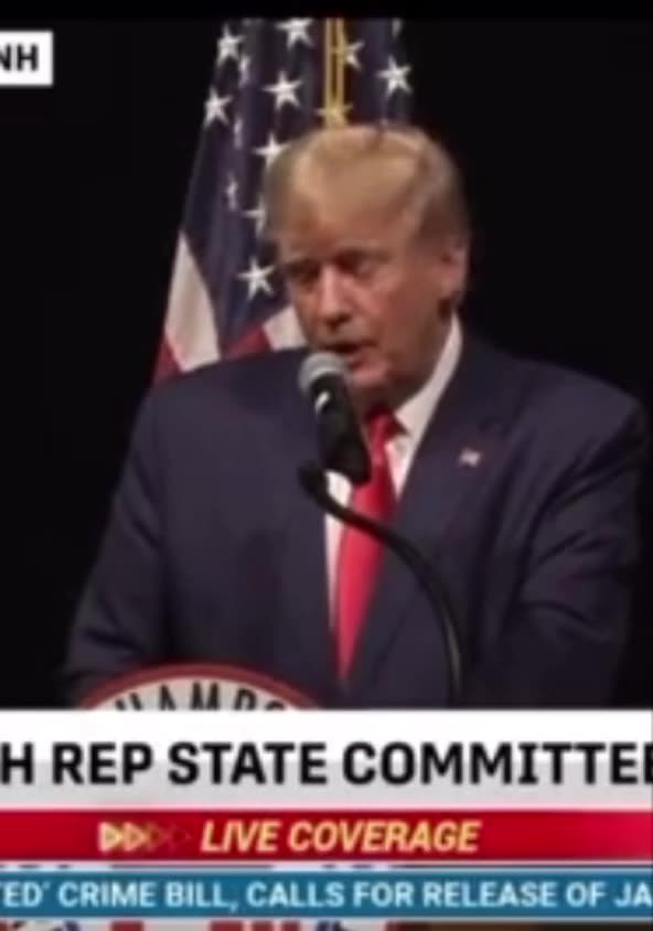 Trump- Everyday is April Fools Day