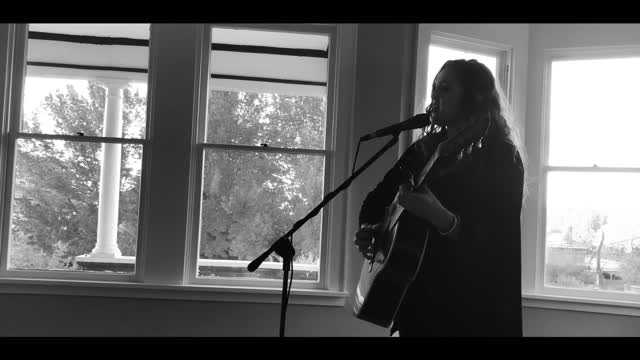 Let it Go | Cover by Kassie Duggan