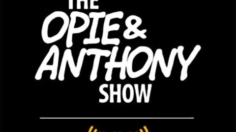 Opie and Anthony - Ant and Jim Norton debate a caller