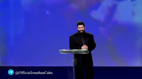 Jonathan Cahn: Signs Of The Coming Apocalypse! - 12/07/24