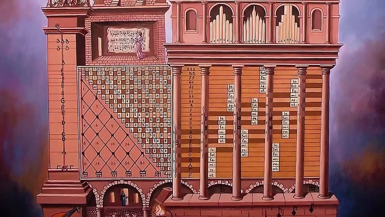 These 7 Rosicrucian Laws Govern All Planes Of Existence