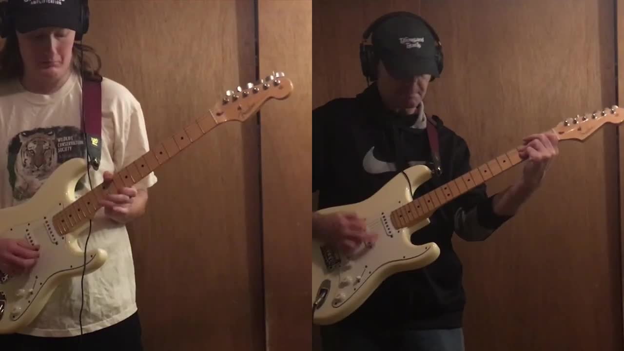 Southern Ways - Lynyrd Skynyrd