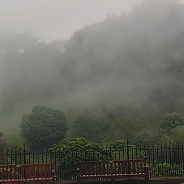 Just Edinburgh city short clip