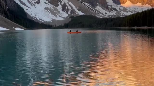 This is Canada, no more words needed ❤️