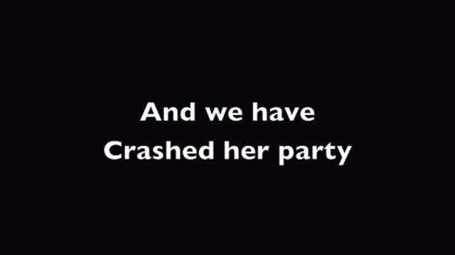 karma police radiohead