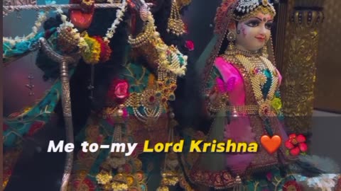 Krishna