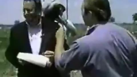 Alex Jones Has Always Been Fighting For The American People
