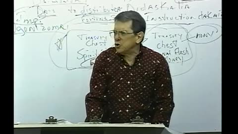 0980 TRUE PROSPERITY IS THE DAILY CROSS- IT IS THE REQUIRED DAILY TORTURE, THE MAXIMUM PAIN, A ...