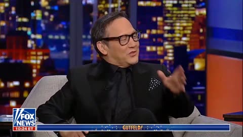 Gutfeld! 12/14/23 FULL - Rob Schneider