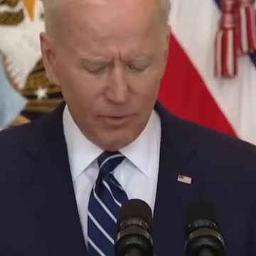 Joe Biden says he came to the Senate 120 Years ago!