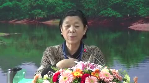 06、孫景華《倫理道德與化性談》講於廣東省增城市3(下)2012年04月