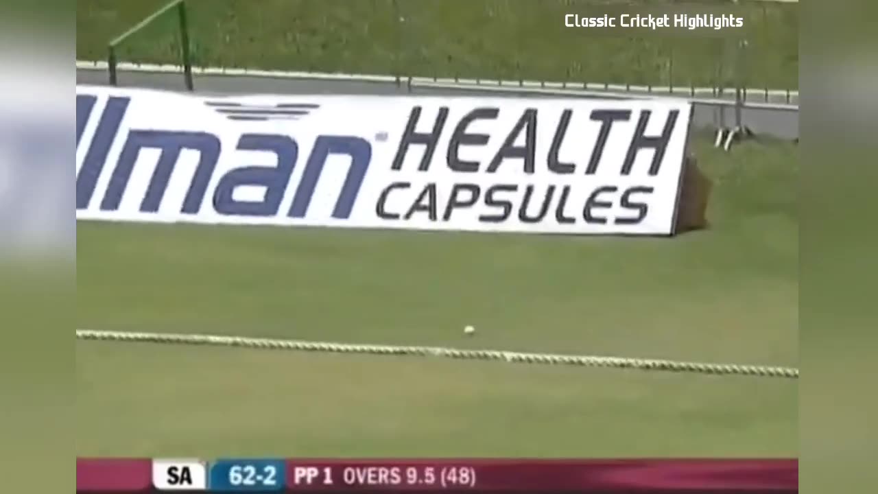 Can Gayle And Co Repeat AB-Amla Heroics. - West Indies V South Africa - 1st ODI 2010 Highlights