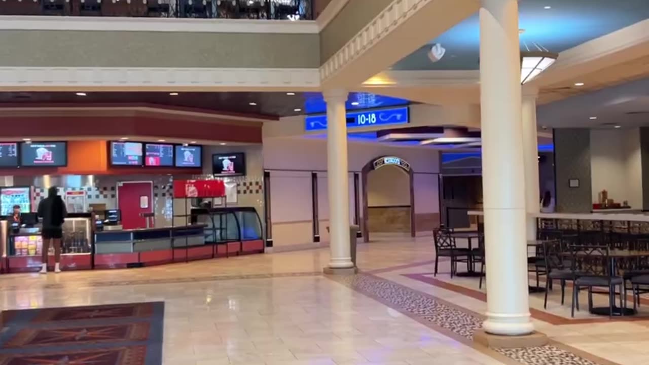 USA cinema Theaters🍿__ Houston Theater _Salaar movie in Theater__ Telugu vlogs from USA